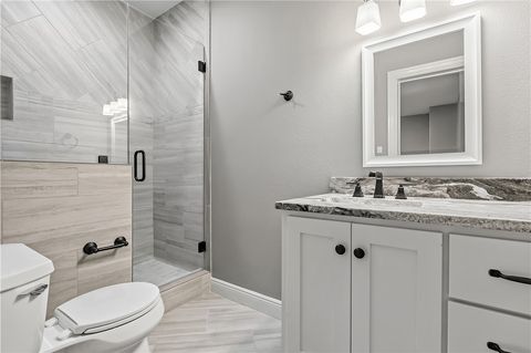 Tiny photo for 17325 Halona Court, College Station, TX 77845 (MLS # 26006226)