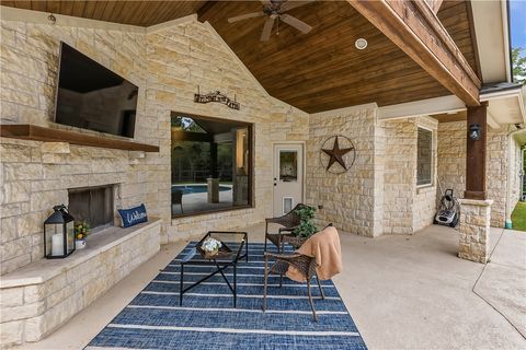 Tiny photo for 17325 Halona Court, College Station, TX 77845 (MLS # 26006226)