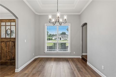 Tiny photo for 17325 Halona Court, College Station, TX 77845 (MLS # 26006226)