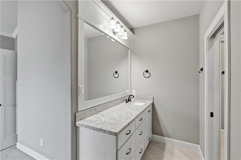 Tiny photo for 17325 Halona Court, College Station, TX 77845 (MLS # 26006226)