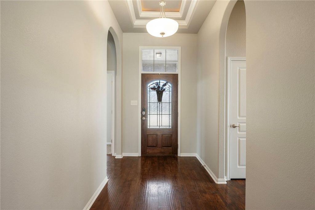 Photo of 2502 Kinnersley Lane, College Station, TX 77845 (MLS # 25011951)