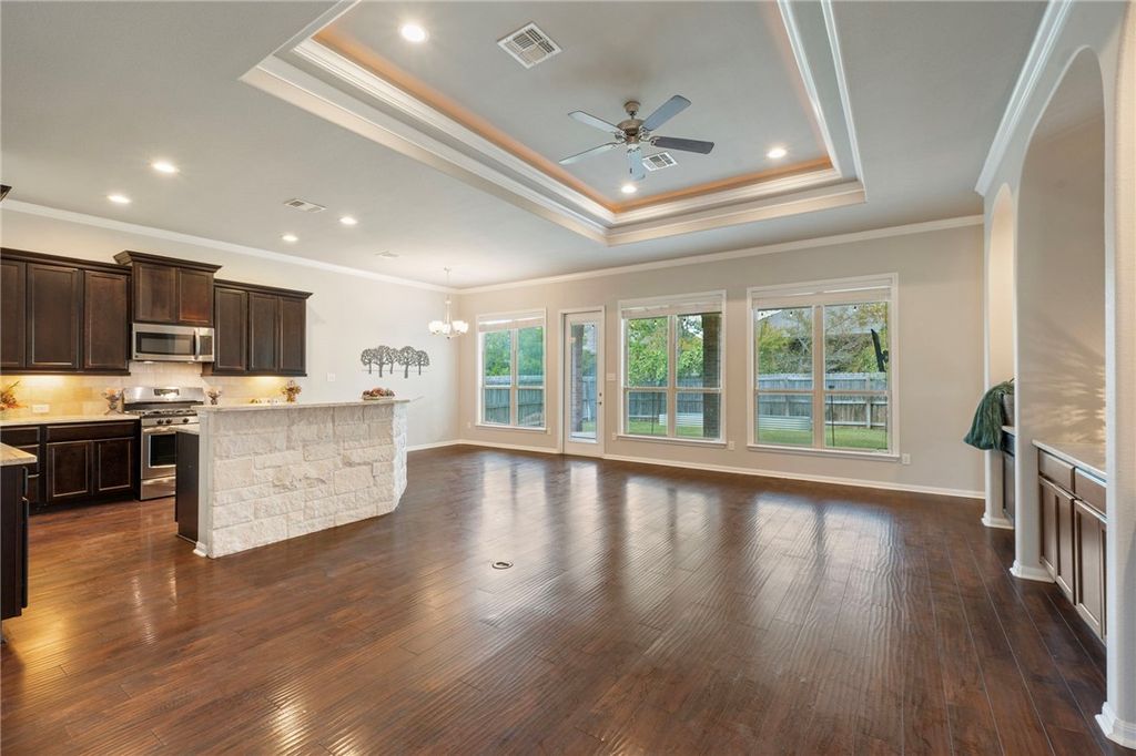 Photo of 2502 Kinnersley Lane, College Station, TX 77845 (MLS # 25011951)