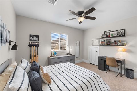 Tiny photo for 2613 Somerton Court, College Station, TX 77845 (MLS # 26004737)