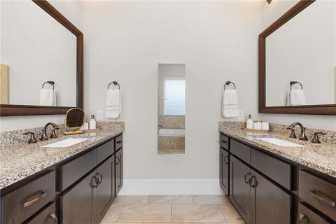 Tiny photo for 2613 Somerton Court, College Station, TX 77845 (MLS # 26004737)