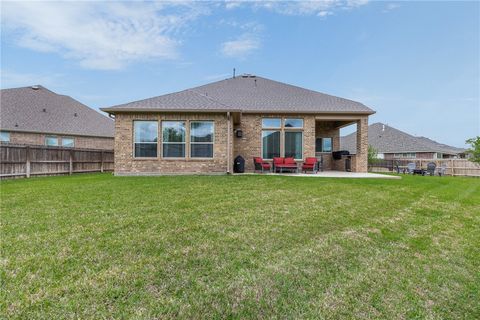 Tiny photo for 2613 Somerton Court, College Station, TX 77845 (MLS # 26004737)