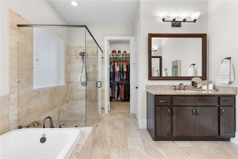 Tiny photo for 2613 Somerton Court, College Station, TX 77845 (MLS # 26004737)