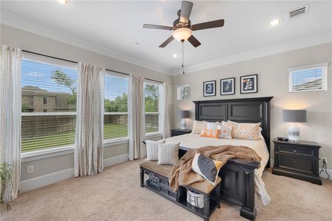 Tiny photo for 2613 Somerton Court, College Station, TX 77845 (MLS # 26004737)