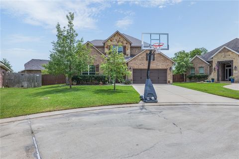 Tiny photo for 2613 Somerton Court, College Station, TX 77845 (MLS # 26004737)