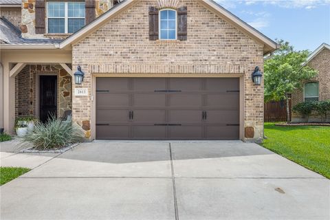 Tiny photo for 2613 Somerton Court, College Station, TX 77845 (MLS # 26004737)