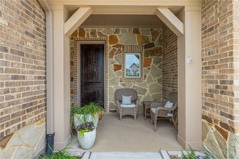 Tiny photo for 2613 Somerton Court, College Station, TX 77845 (MLS # 26004737)