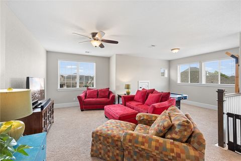 Tiny photo for 2613 Somerton Court, College Station, TX 77845 (MLS # 26004737)