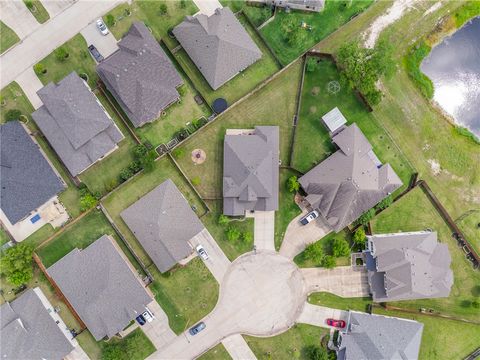 Tiny photo for 2613 Somerton Court, College Station, TX 77845 (MLS # 26004737)