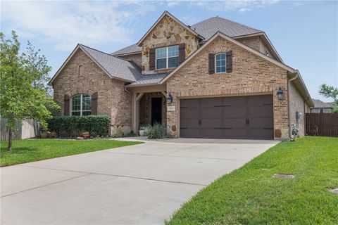 Photo of 2613 Somerton Court, College Station, TX 77845 (MLS # 26004737)