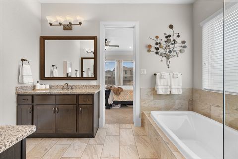 Tiny photo for 2613 Somerton Court, College Station, TX 77845 (MLS # 26004737)