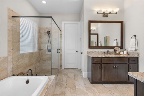 Tiny photo for 2613 Somerton Court, College Station, TX 77845 (MLS # 26004737)