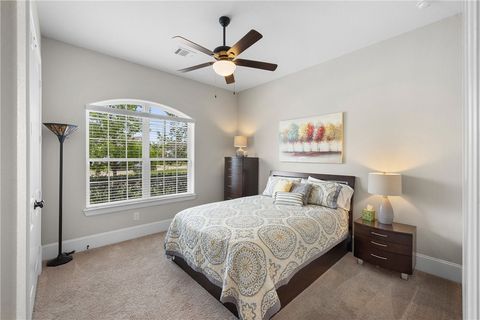 Tiny photo for 2613 Somerton Court, College Station, TX 77845 (MLS # 26004737)