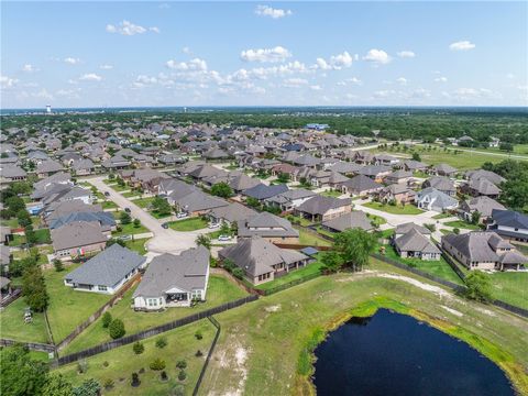 Tiny photo for 2613 Somerton Court, College Station, TX 77845 (MLS # 26004737)