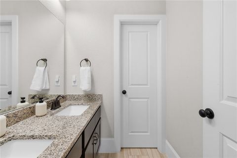 Tiny photo for 2613 Somerton Court, College Station, TX 77845 (MLS # 26004737)