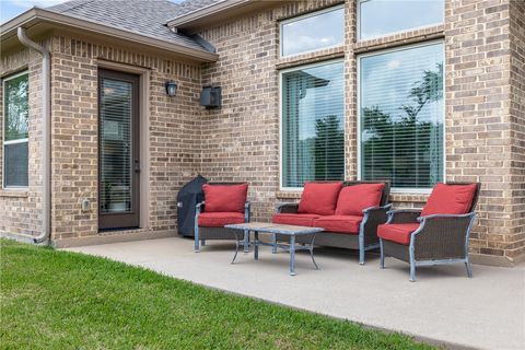 Tiny photo for 2613 Somerton Court, College Station, TX 77845 (MLS # 26004737)