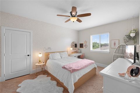 Tiny photo for 2613 Somerton Court, College Station, TX 77845 (MLS # 26004737)