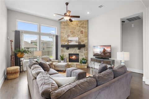 Tiny photo for 2613 Somerton Court, College Station, TX 77845 (MLS # 26004737)