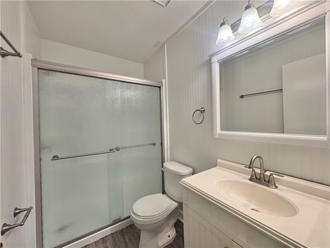 Tiny photo for 1500 Olympia Way #28, College Station, TX 77840 (MLS # 26005460)