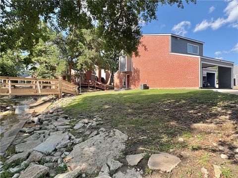 Tiny photo for 1500 Olympia Way #28, College Station, TX 77840 (MLS # 26005460)