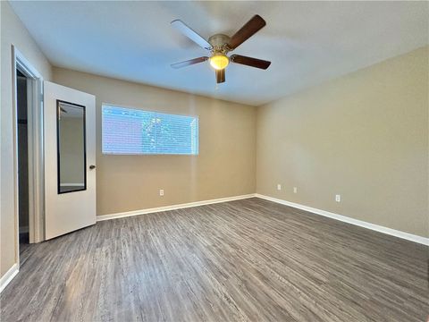 Tiny photo for 1500 Olympia Way #28, College Station, TX 77840 (MLS # 26005460)