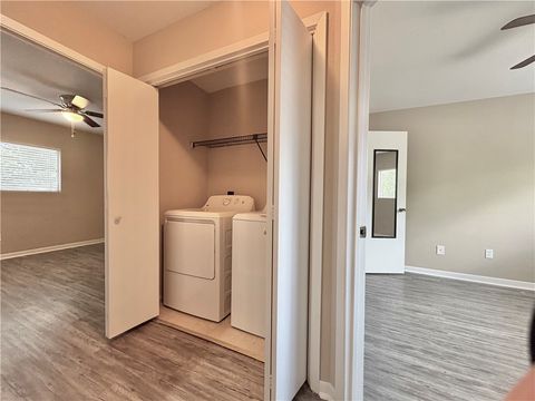 Tiny photo for 1500 Olympia Way #28, College Station, TX 77840 (MLS # 26005460)