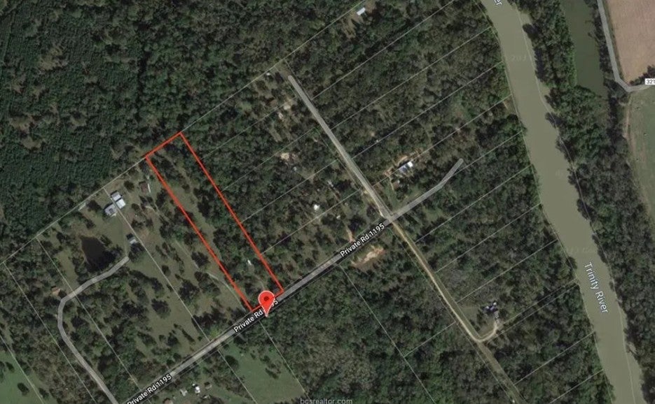 2525 Private Road 1195