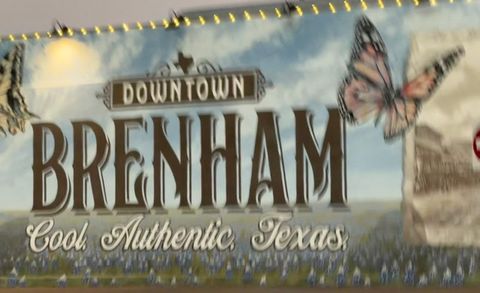 Tiny photo for 502 Willow Circle, Brenham, TX 77833 (MLS # 26000148)