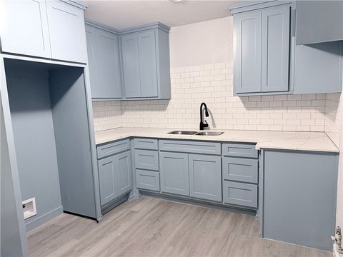 Tiny photo for 502 Willow Circle, Brenham, TX 77833 (MLS # 26000148)