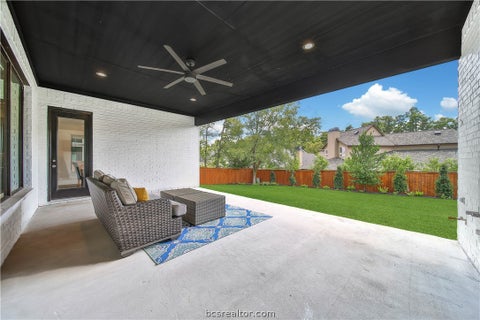Tiny photo for 115 Oak Estates Drive, Conroe, TX 77384 (MLS # 26012340)