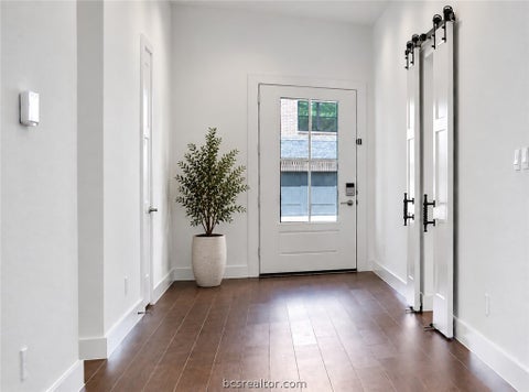 Tiny photo for 115 Oak Estates Drive, Conroe, TX 77384 (MLS # 26012340)