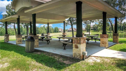 Tiny photo for 115 Oak Estates Drive, Conroe, TX 77384 (MLS # 26012340)