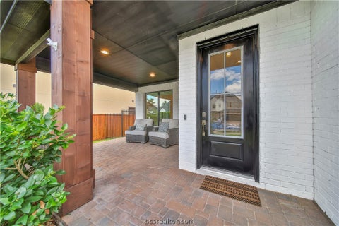 Tiny photo for 115 Oak Estates Drive, Conroe, TX 77384 (MLS # 26012340)