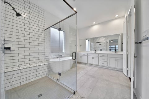 Tiny photo for 115 Oak Estates Drive, Conroe, TX 77384 (MLS # 26012340)