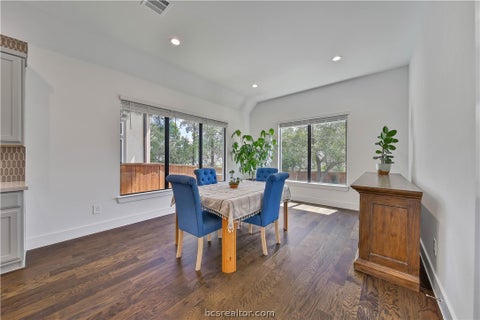 Tiny photo for 115 Oak Estates Drive, Conroe, TX 77384 (MLS # 26012340)