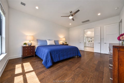 Tiny photo for 115 Oak Estates Drive, Conroe, TX 77384 (MLS # 26012340)