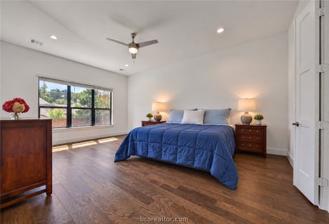 Tiny photo for 115 Oak Estates Drive, Conroe, TX 77384 (MLS # 26012340)