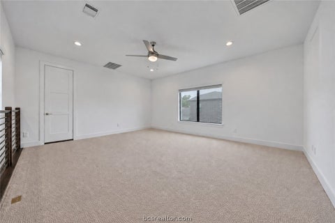 Tiny photo for 115 Oak Estates Drive, Conroe, TX 77384 (MLS # 26012340)