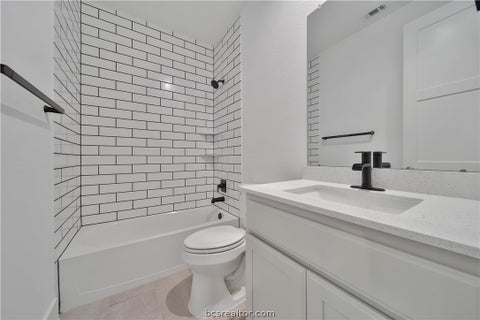 Tiny photo for 115 Oak Estates Drive, Conroe, TX 77384 (MLS # 26012340)