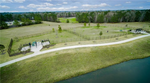Tiny photo for 115 Oak Estates Drive, Conroe, TX 77384 (MLS # 26012340)