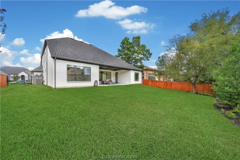 Tiny photo for 115 Oak Estates Drive, Conroe, TX 77384 (MLS # 26012340)