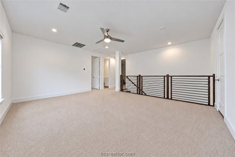 Tiny photo for 115 Oak Estates Drive, Conroe, TX 77384 (MLS # 26012340)