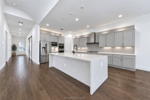 Tiny photo for 115 Oak Estates Drive, Conroe, TX 77384 (MLS # 26012340)