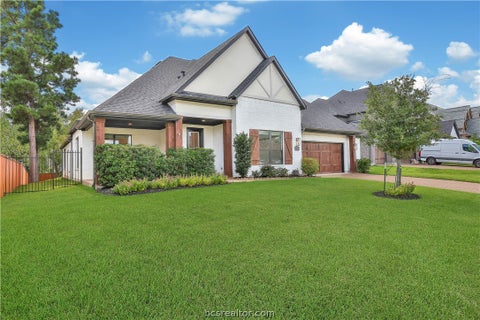 Tiny photo for 115 Oak Estates Drive, Conroe, TX 77384 (MLS # 26012340)