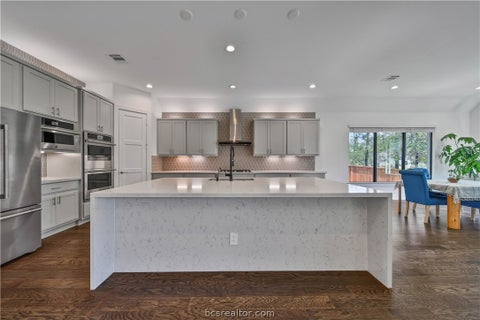Tiny photo for 115 Oak Estates Drive, Conroe, TX 77384 (MLS # 26012340)