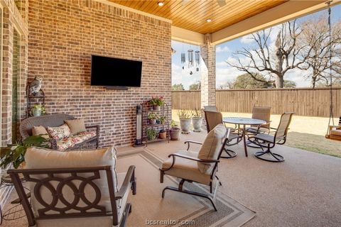 Tiny photo for 2120 Madden Circle Cir, College Station, TX 77845 (MLS # 25013291)