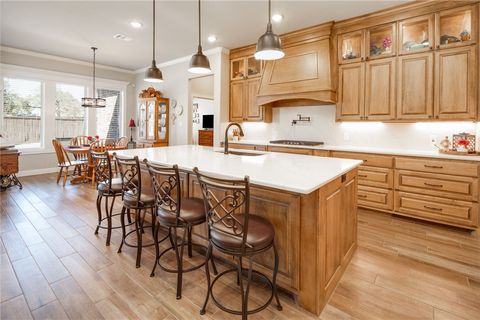 Tiny photo for 2120 Madden Circle Cir, College Station, TX 77845 (MLS # 25013291)